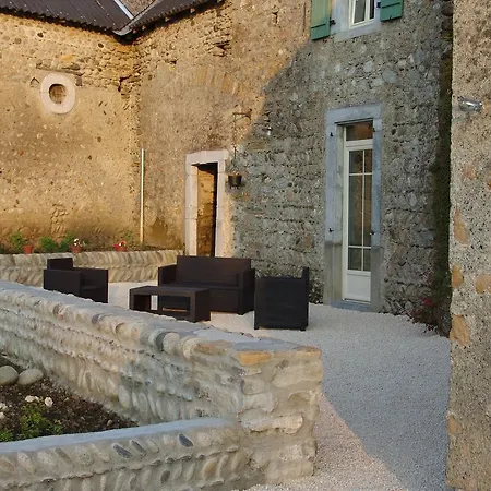 Le Buala Maison D'hotes