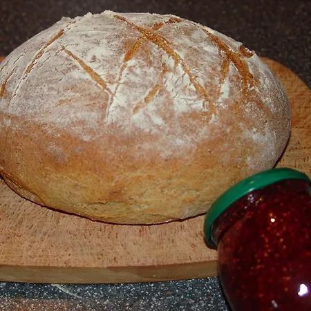 Bed & Breakfast Le Buala Maison D'hotes