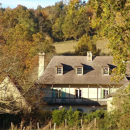 Le Buala Maison D'hotes Bed & Breakfast Antist