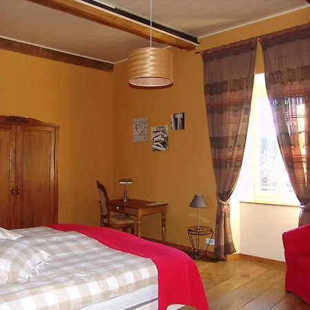 Le Buala Maison D'hotes * Antist