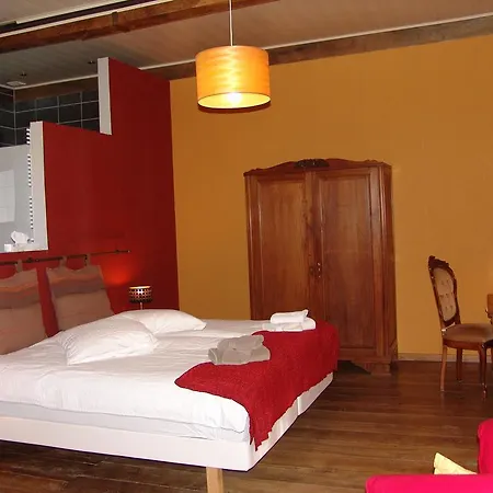 Le Buala Maison D'hotes Antist