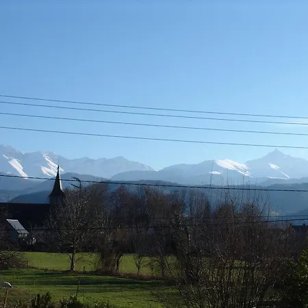 Bed & Breakfast Le Buala Maison D'hotes *