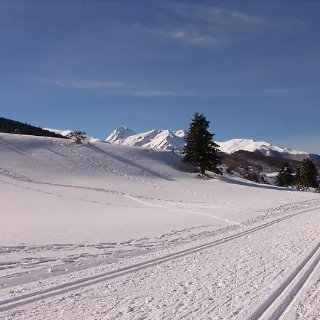 Le Buala Maison D'hotes Bed & Breakfast Antist