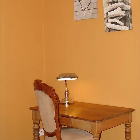 Le Buala Maison D'hotes * Antist