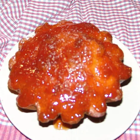 Bed & Breakfast Le Buala Maison D'hotes