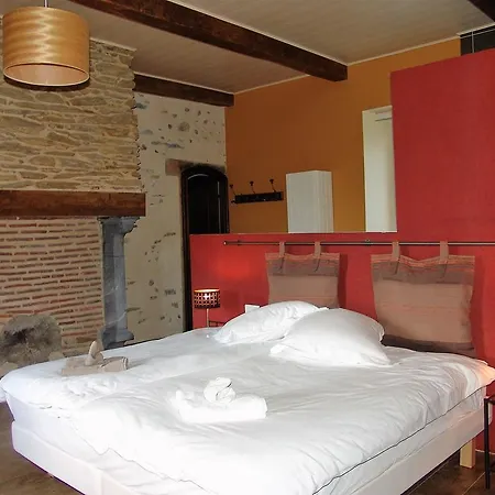 Le Buala Maison D'hotes