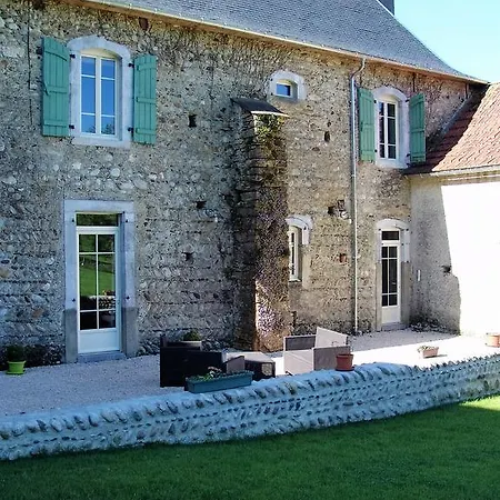 Bed & Breakfast Le Buala Maison D'hotes *