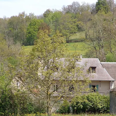 Bed & Breakfast Le Buala Maison D'hotes *