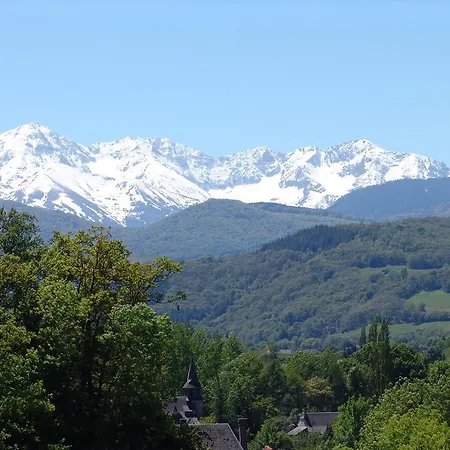 Le Buala Maison D'hotes