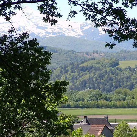 Le Buala Maison D'hotes