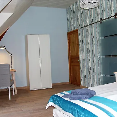 Le Buala Maison D'hotes * Antist