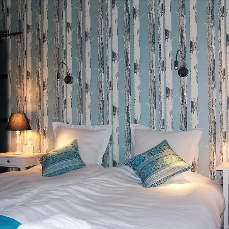 Bed & Breakfast Le Buala Maison D'hotes