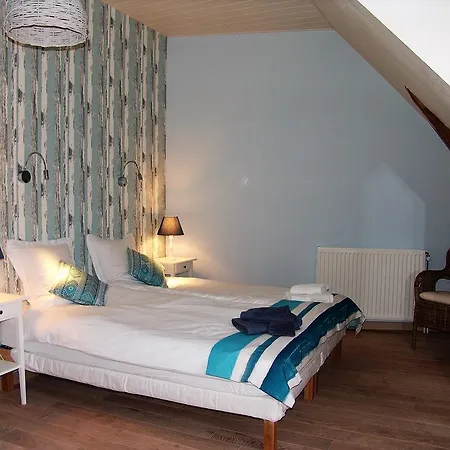 Le Buala Maison D'hotes Bed & Breakfast