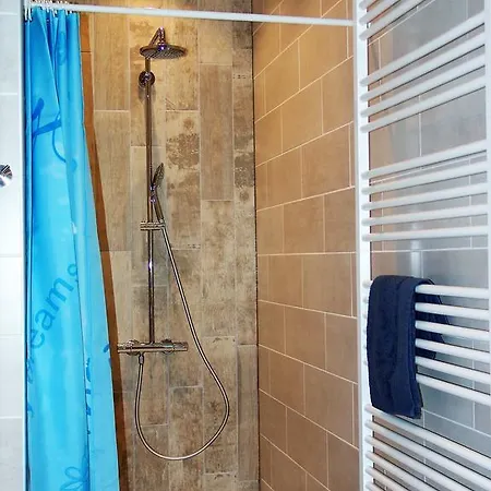 Le Buala Maison D'hotes * Antist