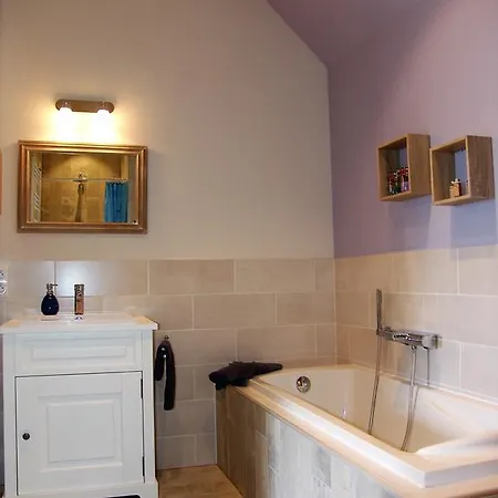 Le Buala Maison D'hotes Antist