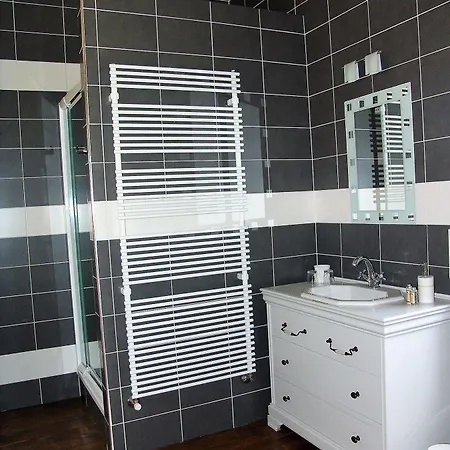 Bed & Breakfast Le Buala Maison D'hotes Antist