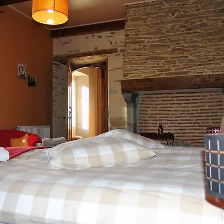 Le Buala Maison D'hotes Bed & Breakfast *