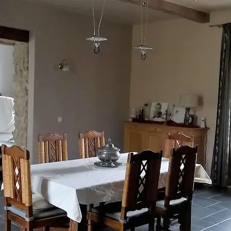 Le Buala Maison D'hotes *