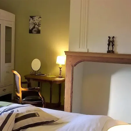 Le Buala Maison D'hotes * Antist