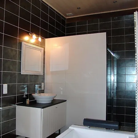 Le Buala Maison D'hotes Bed & Breakfast