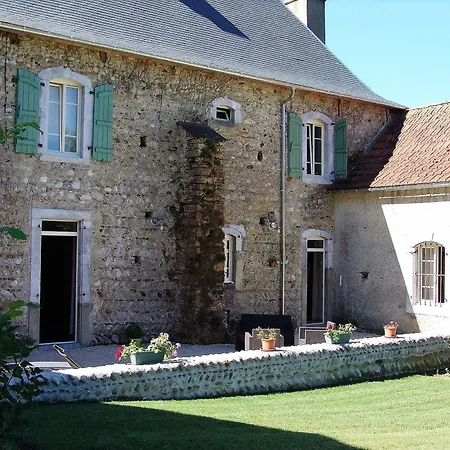 Le Buala Maison D'hotes *