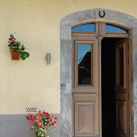 Bed & Breakfast Le Buala Maison D'hotes