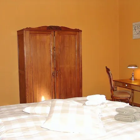 Le Buala Maison D'hotes * Antist