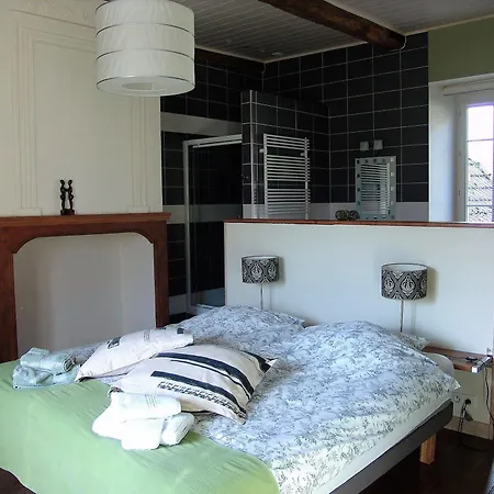 Le Buala Maison D'hotes * Antist