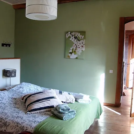 Bed & Breakfast Le Buala Maison D'hotes