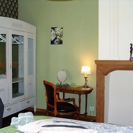 Le Buala Maison D'hotes Antist