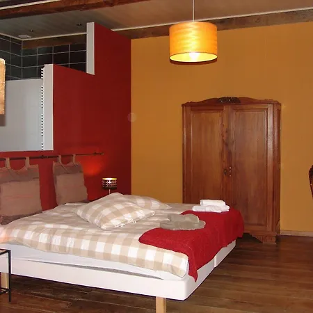Bed & Breakfast Le Buala Maison D'hotes