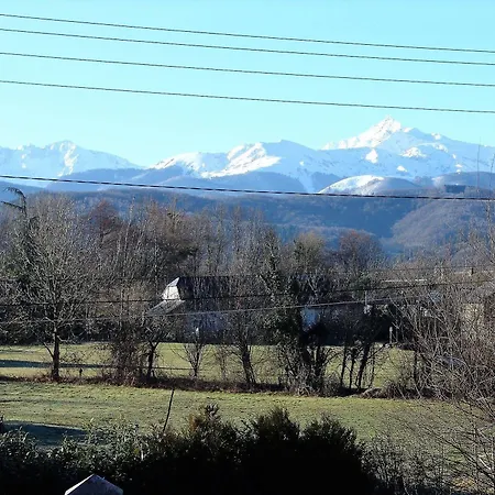 Le Buala Maison D'hotes * Antist