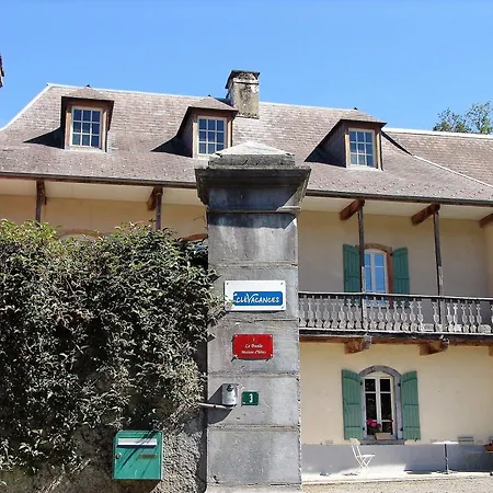 Le Buala Maison D'hotes *