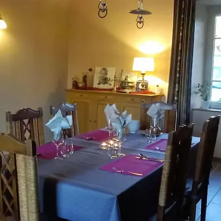 Le Buala Maison D'hotes Bed & Breakfast *