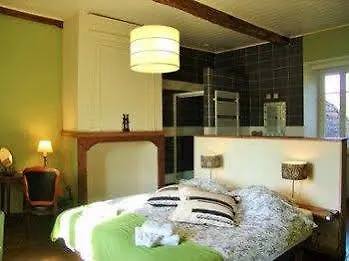 Le Buala Maison D'hotes