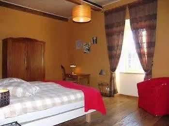 Le Buala Maison D'hotes Bed & Breakfast *