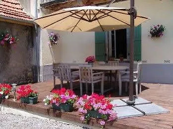 Bed & Breakfast Le Buala Maison D'hotes Antist