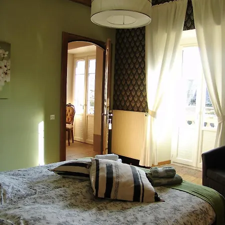 Bed & Breakfast Le Buala Maison D'hotes Antist