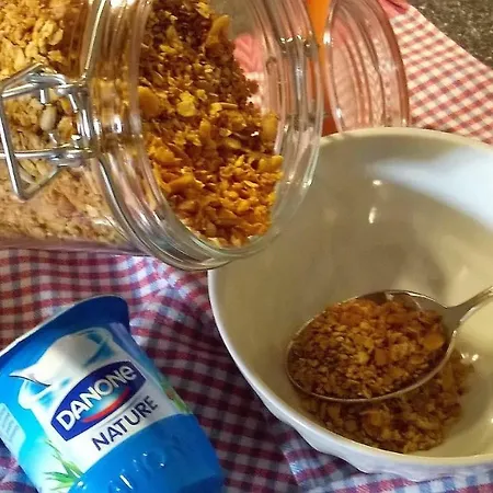 Le Buala Maison D'hotes