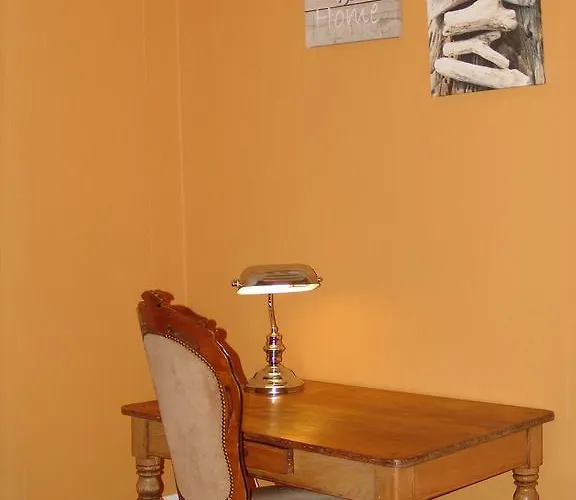 Le Buala Maison D'hotes * Antist