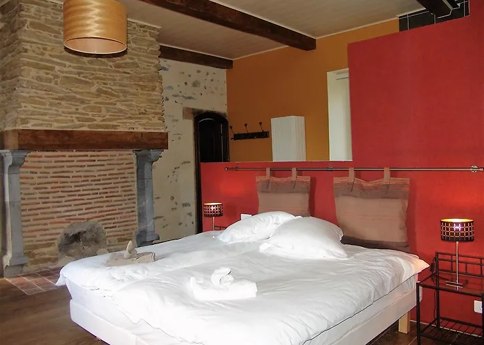 Le Buala Maison D'hotes