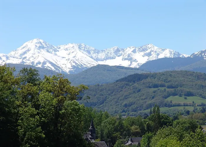 Le Buala Maison D'hotes