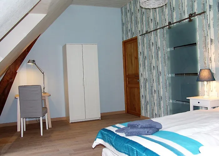 Le Buala Maison D'hotes * Antist