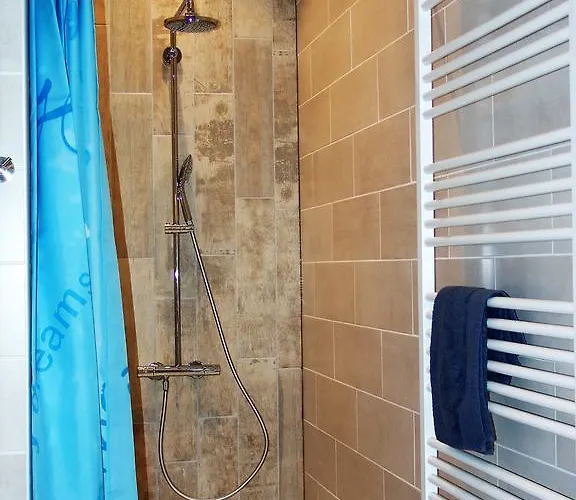 Le Buala Maison D'hotes * Antist