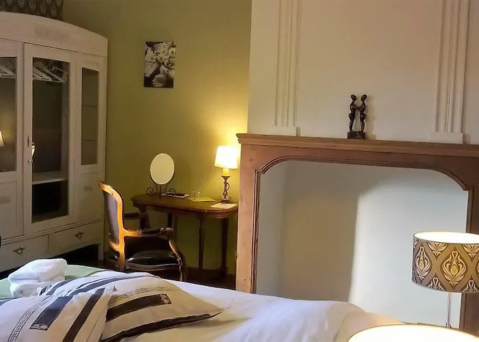 Le Buala Maison D'hotes * Antist