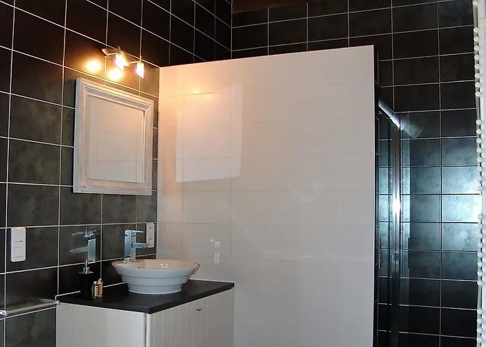 Le Buala Maison D'hotes Отель типа 