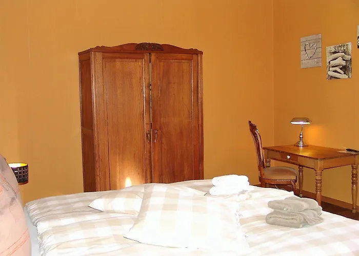 Le Buala Maison D'hotes * Antist