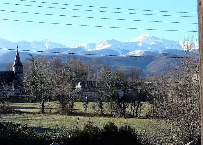 Le Buala Maison D'hotes * Antist