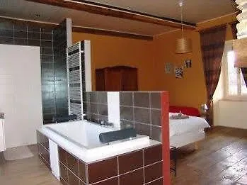 Le Buala Maison D'hotes