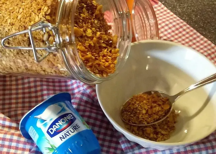 Le Buala Maison D'hotes